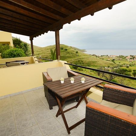 Hotel Dina - Ξενοδοχείο Ντινα Plati  Buitenkant foto