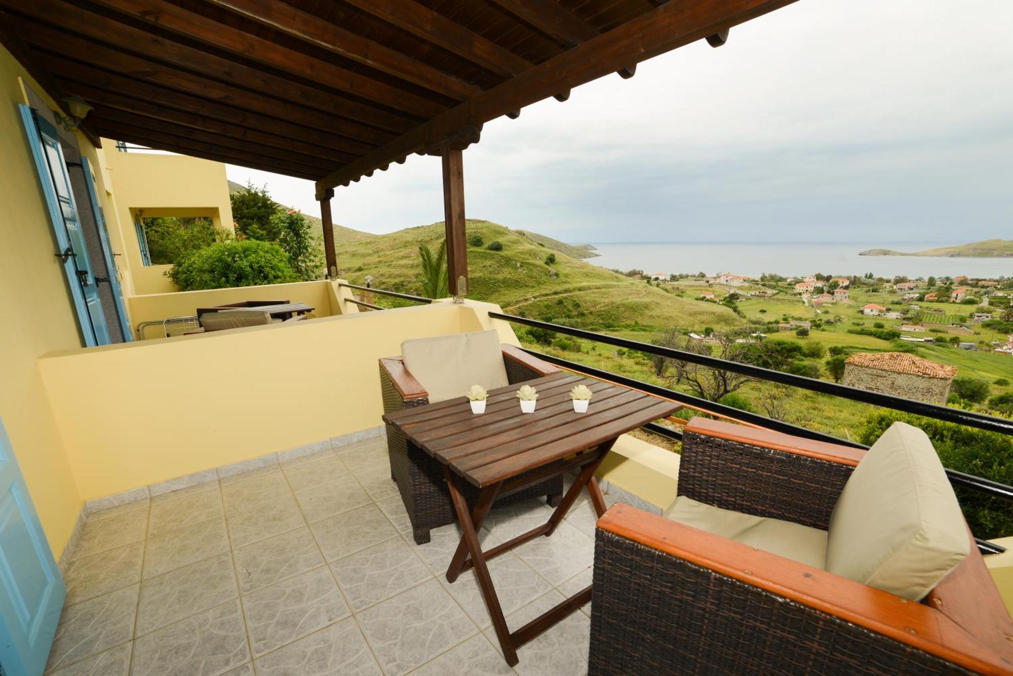 Hotel Dina - Ξενοδοχείο Ντινα Plati  Buitenkant foto