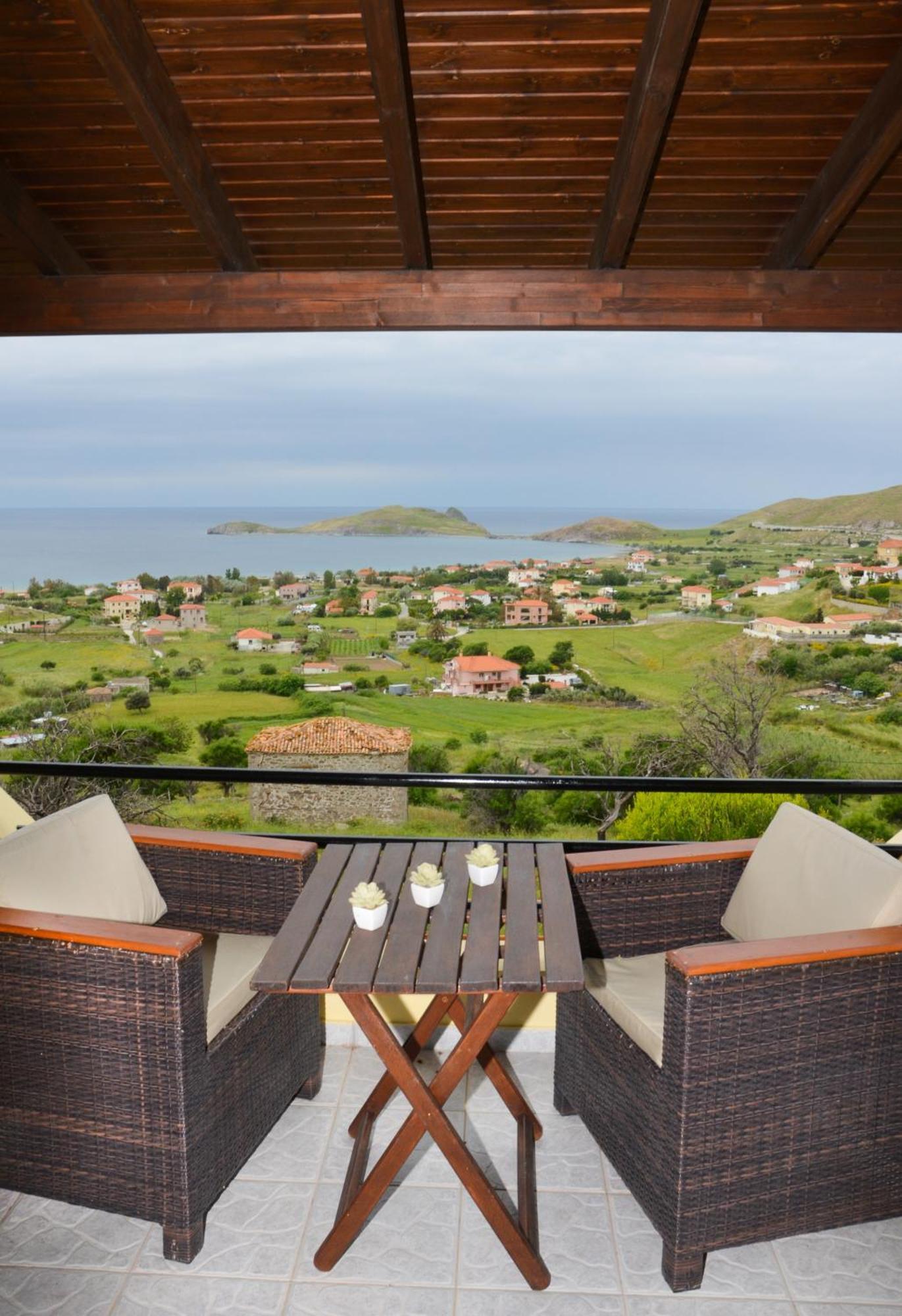 Hotel Dina - Ξενοδοχείο Ντινα Plati  Buitenkant foto
