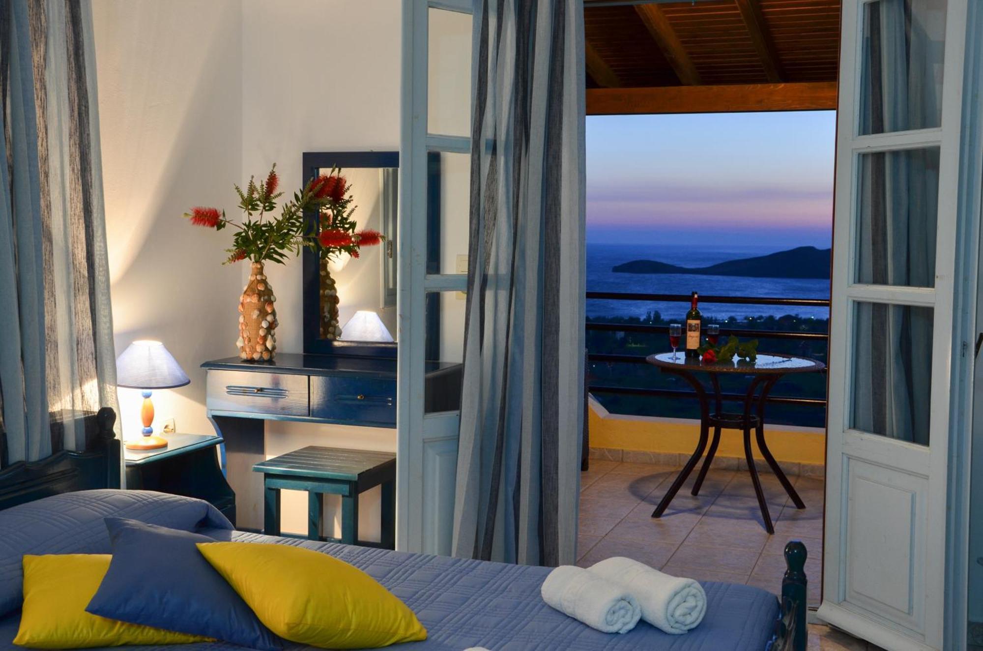 Hotel Dina - Ξενοδοχείο Ντινα Plati  Kamer foto