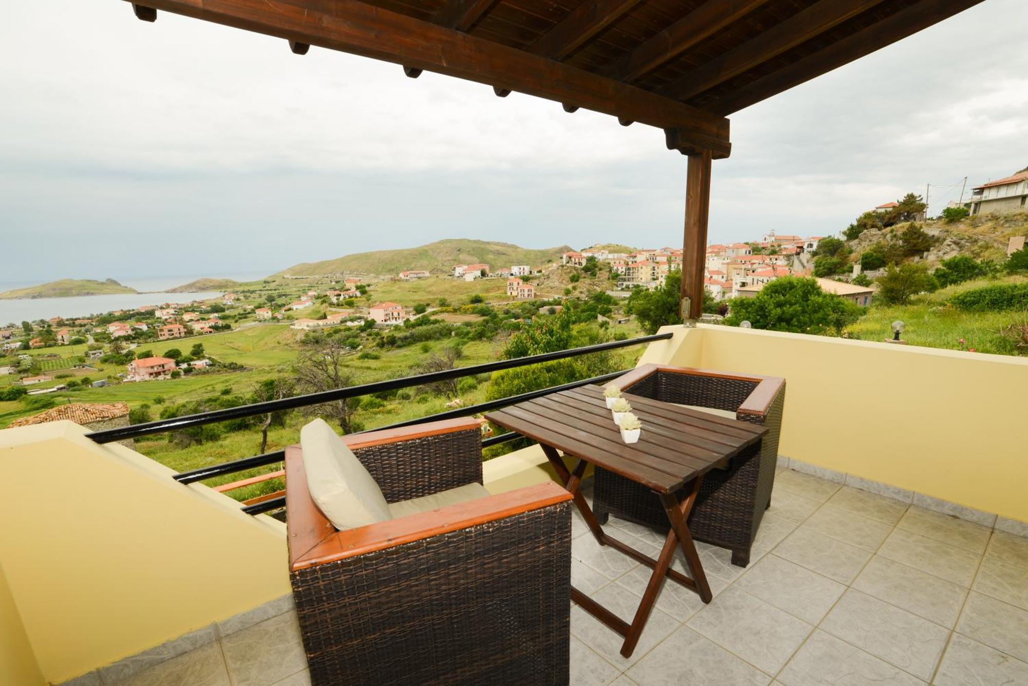 Hotel Dina - Ξενοδοχείο Ντινα Plati  Buitenkant foto